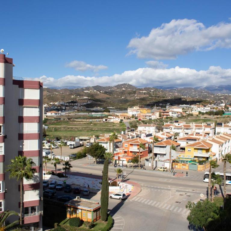 Apto. Pescamar - Apartamento con vistas al mar - 21