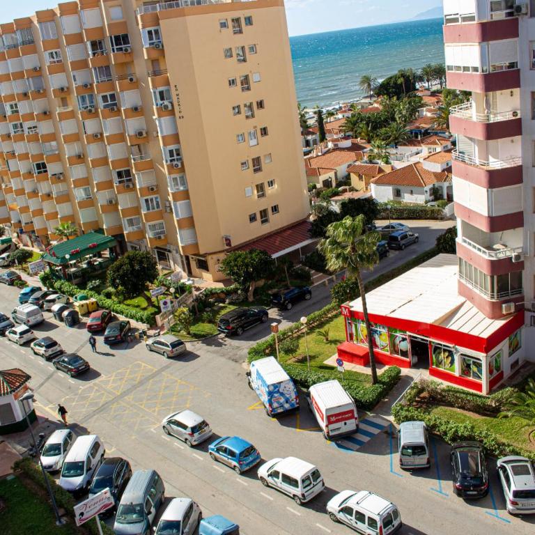 Apto. Pescamar - Apartamento con vistas al mar - 23