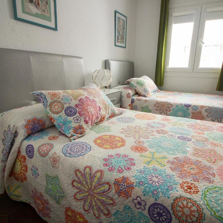Pueblo Andaluz 670 - Classic Apartment - 14