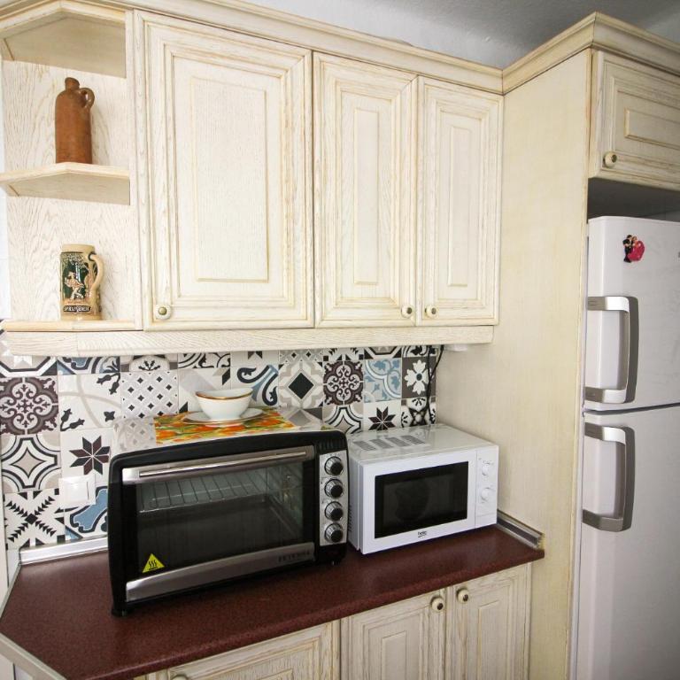 Pueblo Andaluz 670 - Classic Apartment - 21