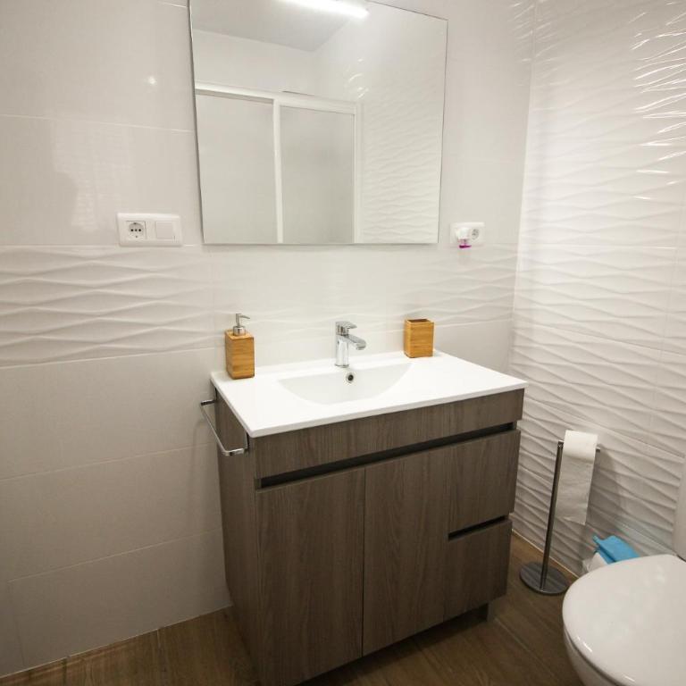 Pueblo Andaluz 670 - Classic Apartment - 23