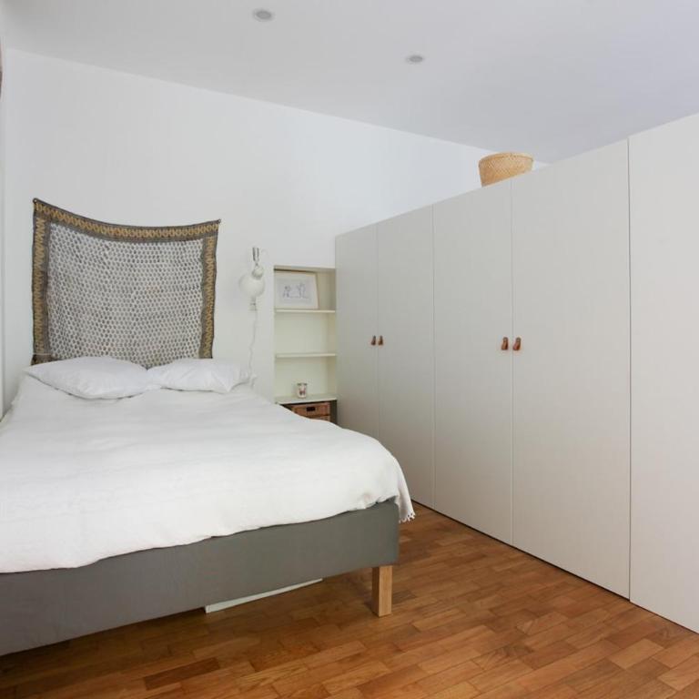 HACCA Collection I Lincoln District Chic Studio - Appartamento Monolocale - 3
