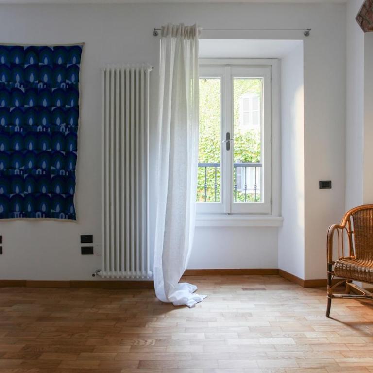 HACCA Collection I Lincoln District Chic Studio - Appartamento Monolocale - 7