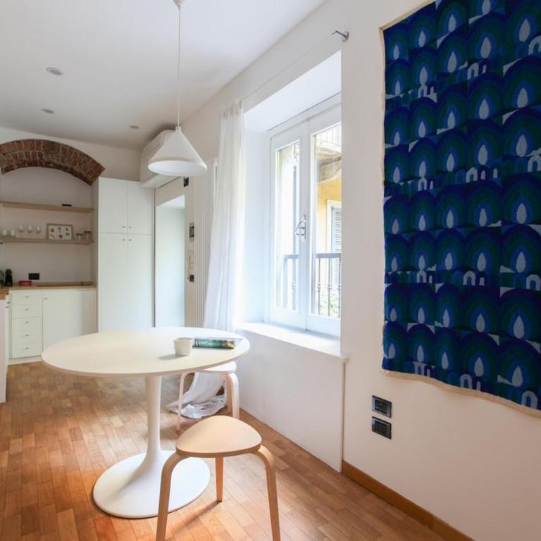 HACCA Collection I Lincoln District Chic Studio - Appartamento Monolocale - 9