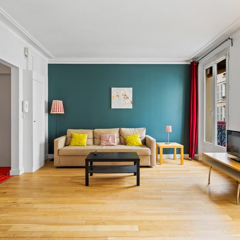Pascal One - Appartement 1 Chambre - 10