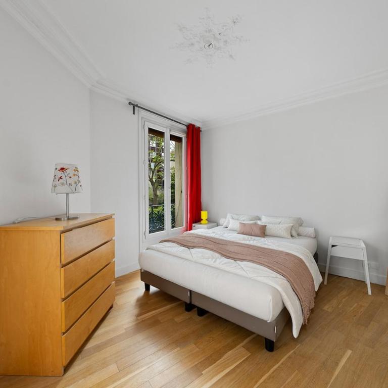 Pascal One - Appartement 1 Chambre - 11