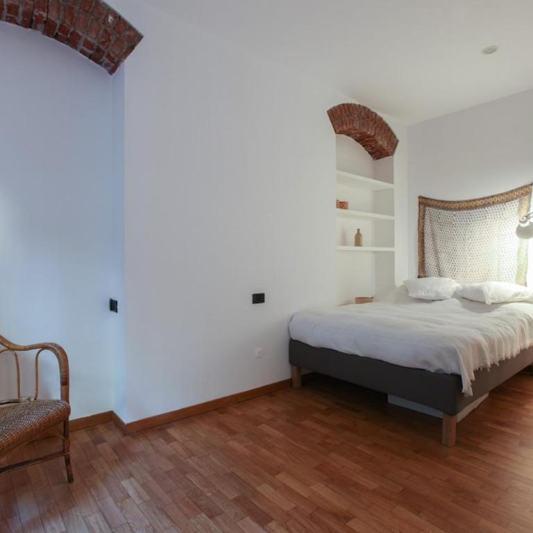 HACCA Collection I Lincoln District Chic Studio - Appartamento Monolocale - 14