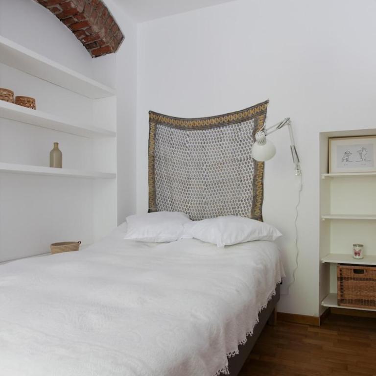 HACCA Collection I Lincoln District Chic Studio - Appartamento Monolocale - 15