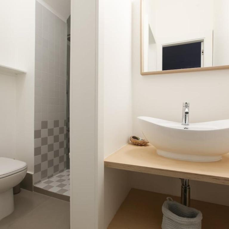 HACCA Collection I Lincoln District Chic Studio - Appartamento Monolocale - 21