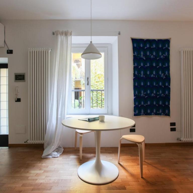 HACCA Collection I Lincoln District Chic Studio - Appartamento Monolocale - 22