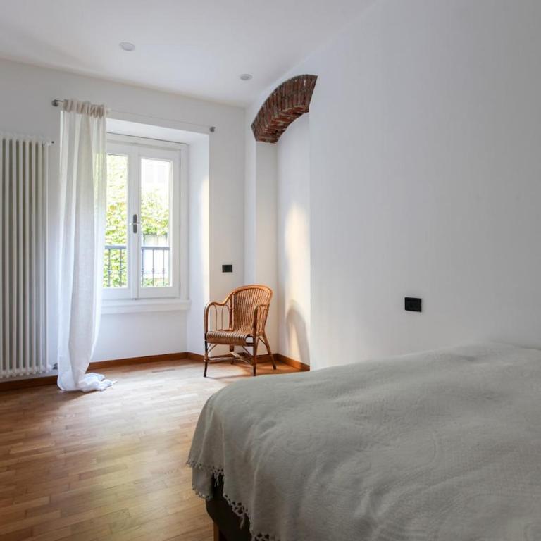 HACCA Collection I Lincoln District Chic Studio - Appartamento Monolocale - 23