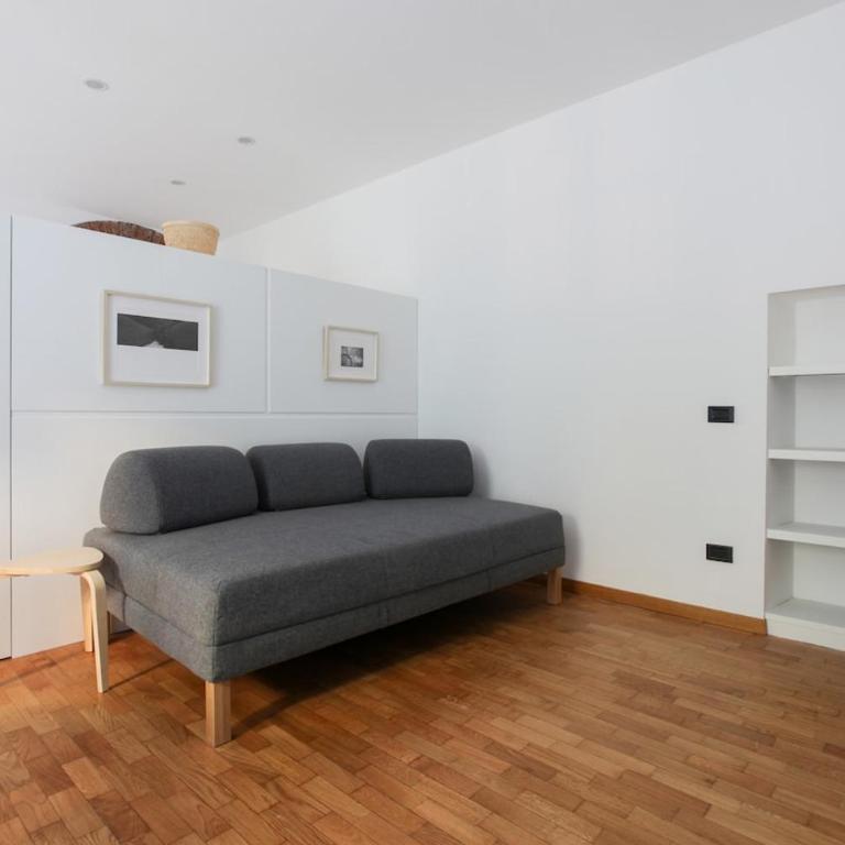 HACCA Collection I Lincoln District Chic Studio - Appartamento Monolocale - 25