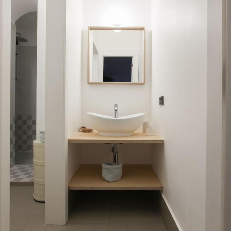 HACCA Collection I Lincoln District Chic Studio - Appartamento Monolocale - 26