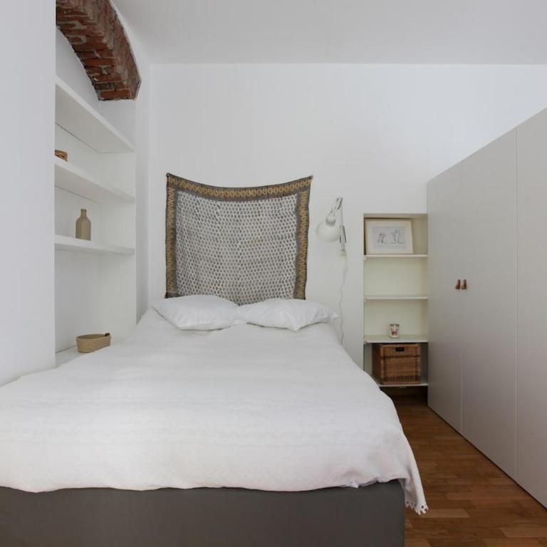 HACCA Collection I Lincoln District Chic Studio - Appartamento Monolocale - 28