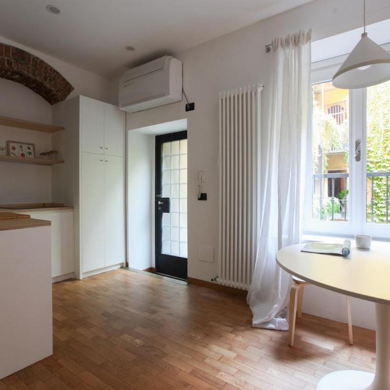 HACCA Collection I Lincoln District Chic Studio - Appartamento Monolocale - 29
