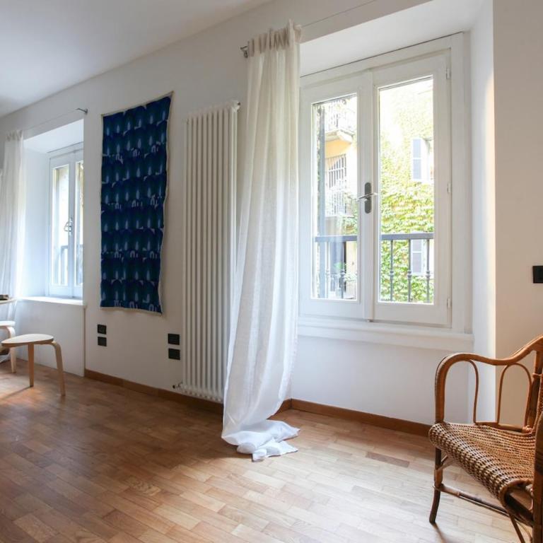 HACCA Collection I Lincoln District Chic Studio - Appartamento Monolocale - 32
