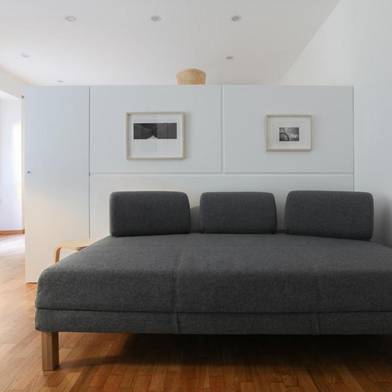 HACCA Collection I Lincoln District Chic Studio - Appartamento Monolocale - 34