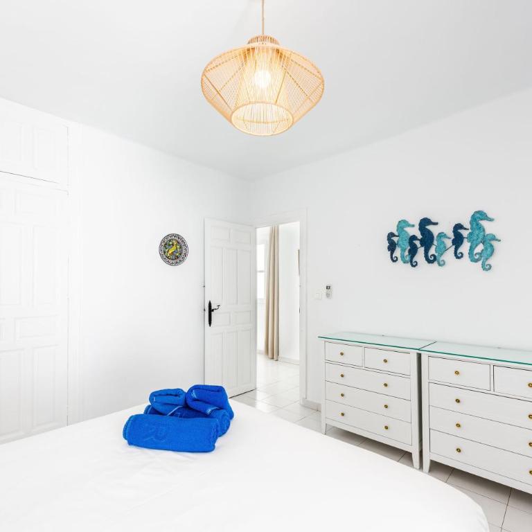TUHILLO 3B MENYBER - Apartamento - 25