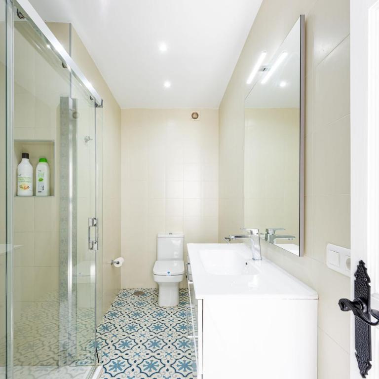 TUHILLO 3B MENYBER - Apartamento - 31