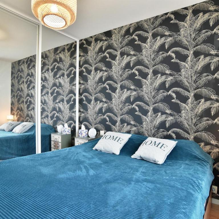 The 42 Sillon - Appt bord de plage avec terrasse - Apartamento - 4