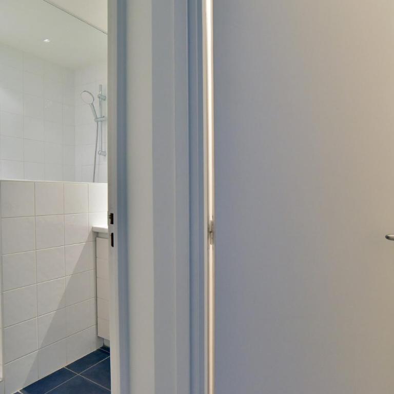 The 42 Sillon - Appt bord de plage avec terrasse - Apartamento - 12