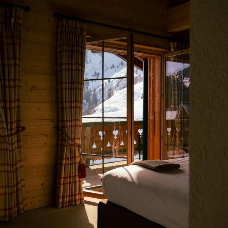 Mountain Lodge & Spa, Les Crosets - Junior Suite - 4