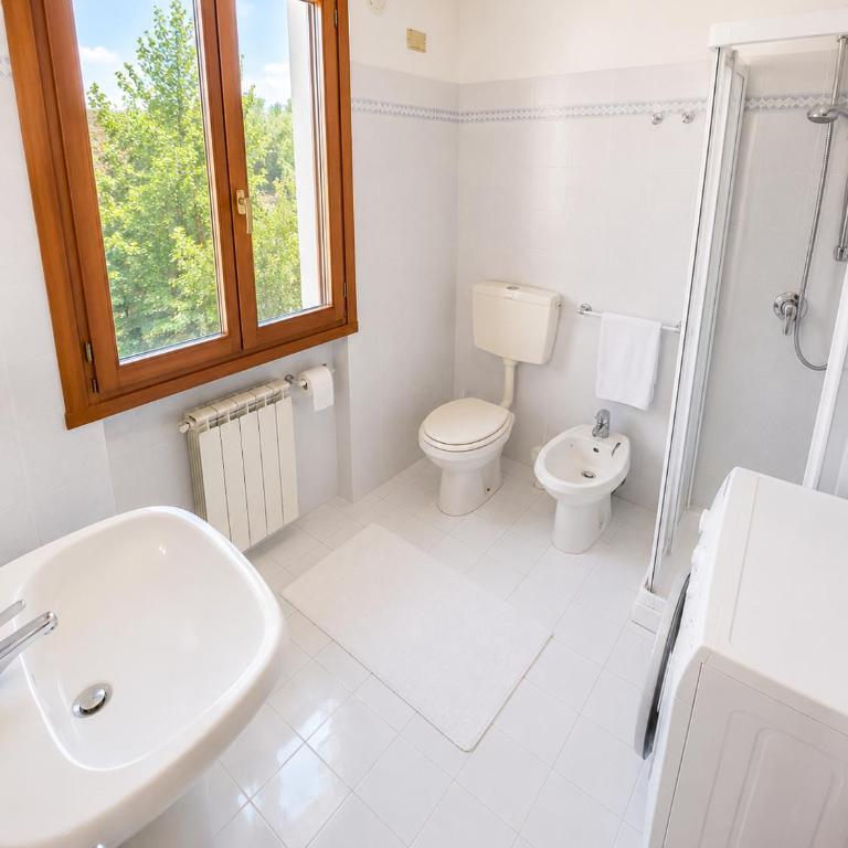 Villaggio Riviera - Agenzia Cocal - Appartamento con 1 Camera da Letto e Terrazza - 4