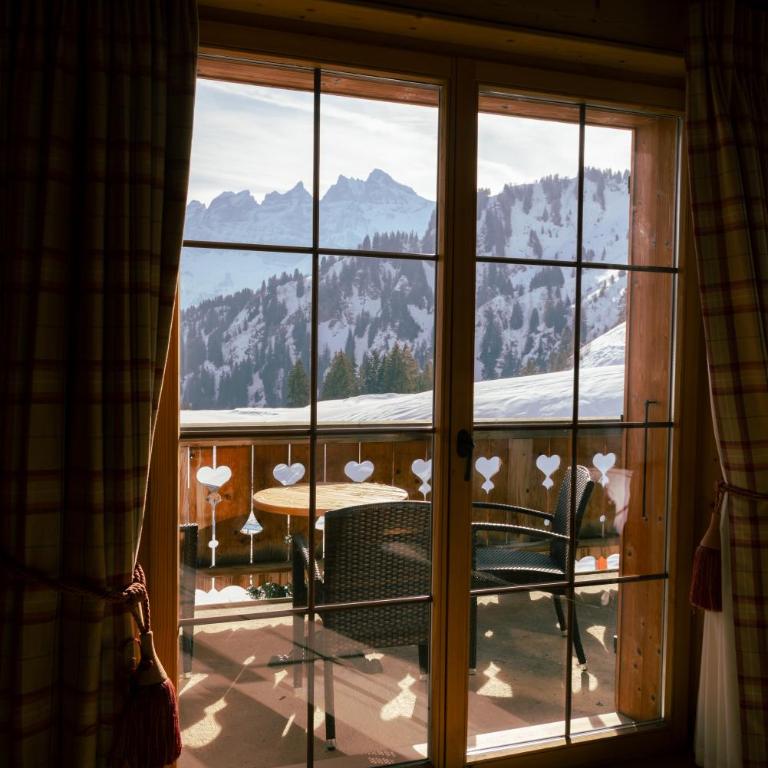 Mountain Lodge & Spa, Les Crosets - Junior Suite - 7