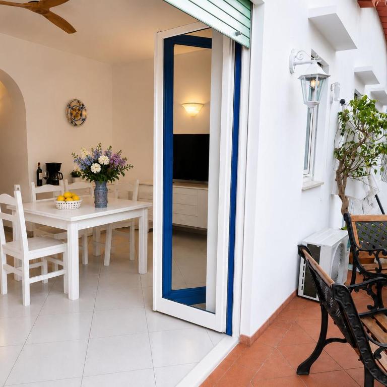 Maison Azur Capri - Appartamento con 2 Camere da Letto - 2
