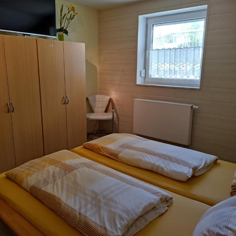 Haus Allgäublick bei Kronburg - Alleinlage mit Sauna, Kamin und eingezäuntem Garten - Haus mit 3 Schlafzimmern - 20