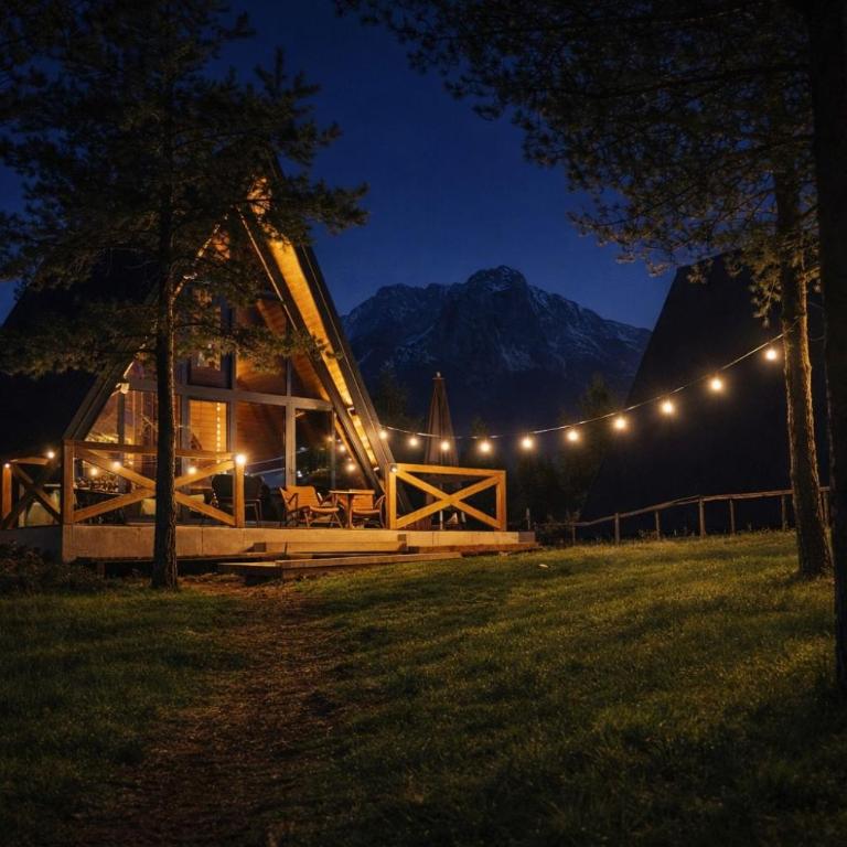 Full Woods - Two-Bedroom Villa - 7
