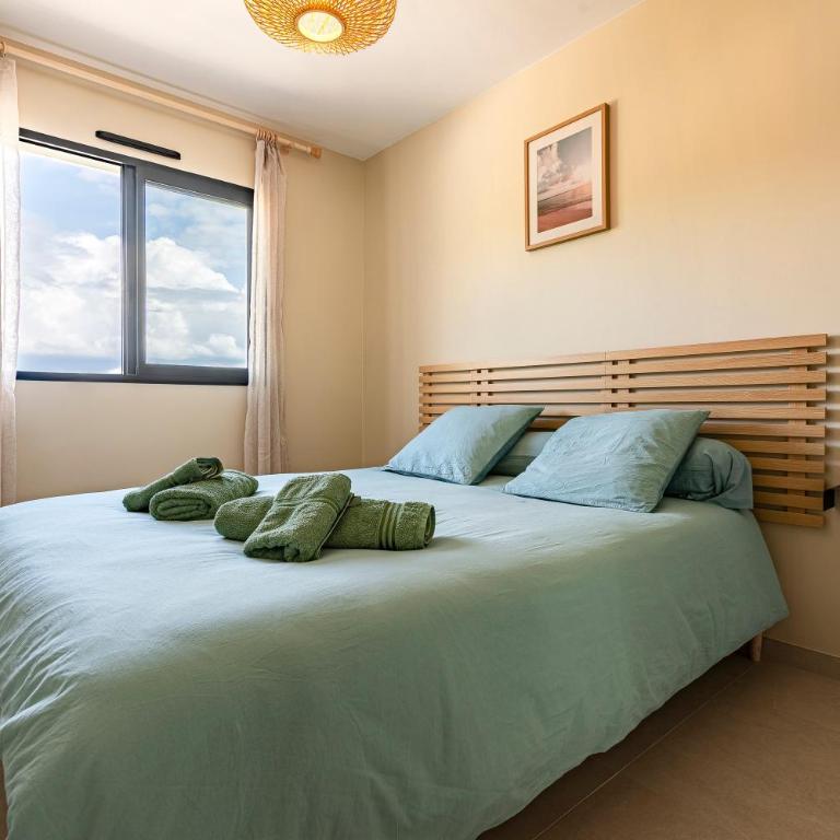 Casa Acqualonga - À 4 km de la plage - Apartment - 6