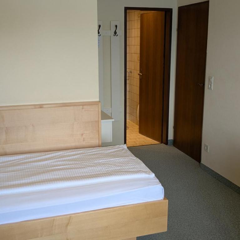 Hotel Garni Vindobona - Einzelzimmer mit Seeblick - 1