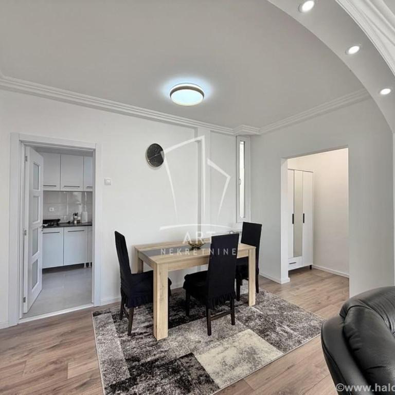 Vidik Mirijevo - Apartman sa 1 Spavaćom Sobom - 1