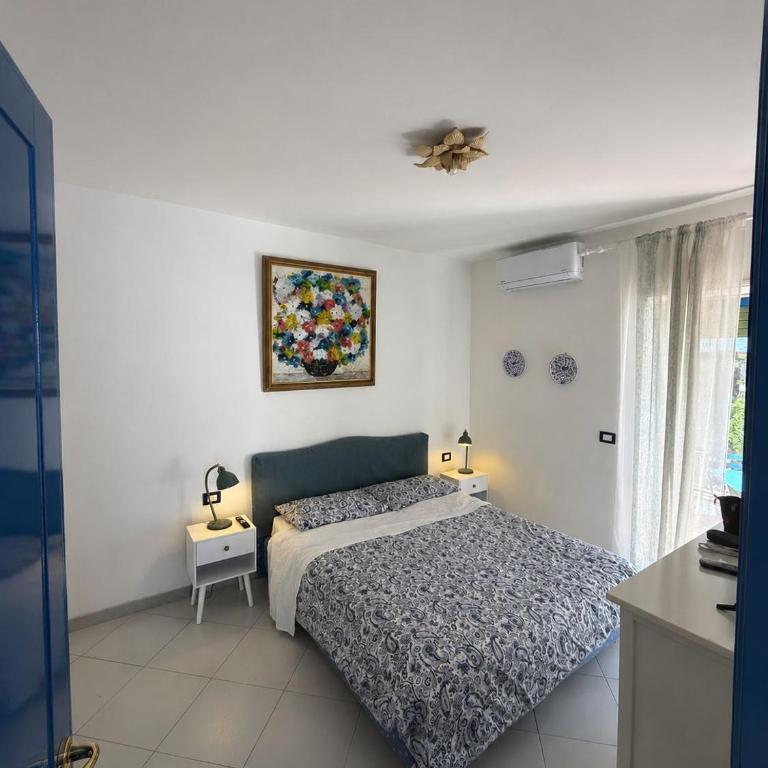 Maison Azur Capri - Appartamento con 2 Camere da Letto - 8
