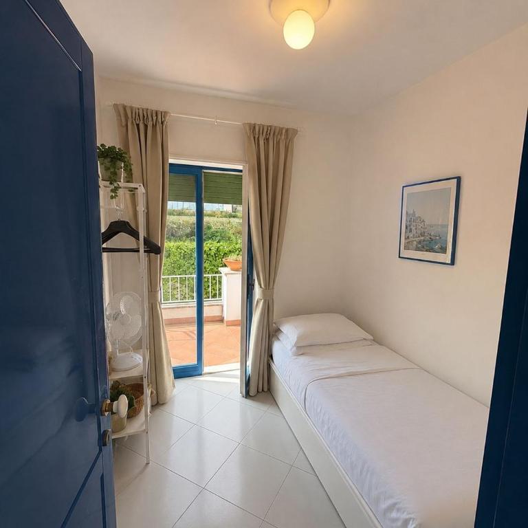 Maison Azur Capri - Appartamento con 2 Camere da Letto - 7