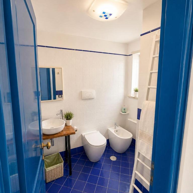 Maison Azur Capri - Appartamento con 2 Camere da Letto - 12