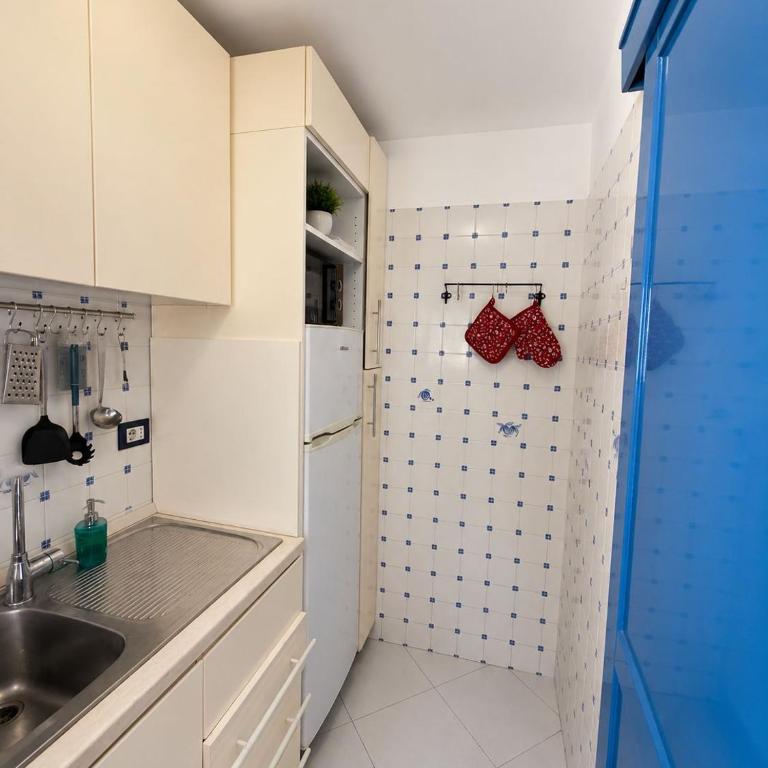Maison Azur Capri - Appartamento con 2 Camere da Letto - 9