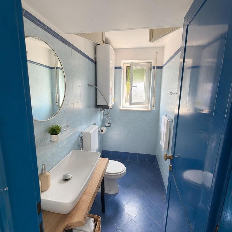 Maison Azur Capri - Appartamento con 2 Camere da Letto - 11