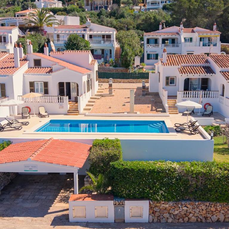 Villas 84 Est & Oest, Son Bou By MENORCARENTALS - Casa de 2 dormitorios - 14