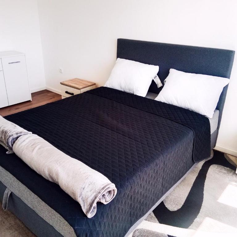 Vidik Mirijevo - Apartman sa 1 Spavaćom Sobom - 5