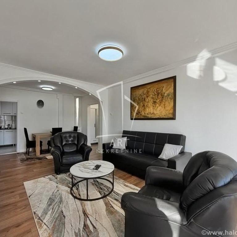 Vidik Mirijevo - Apartman sa 1 Spavaćom Sobom - 6