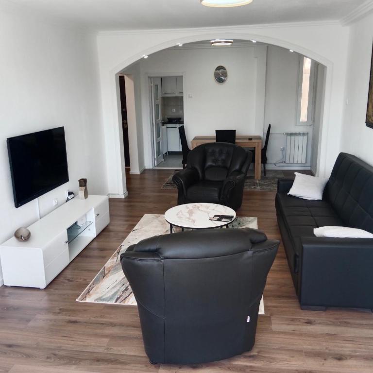 Vidik Mirijevo - Apartman sa 1 Spavaćom Sobom - 7