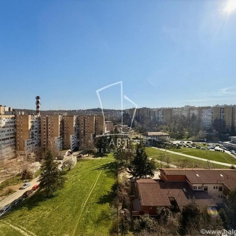 Vidik Mirijevo - Apartman sa 1 Spavaćom Sobom - 11