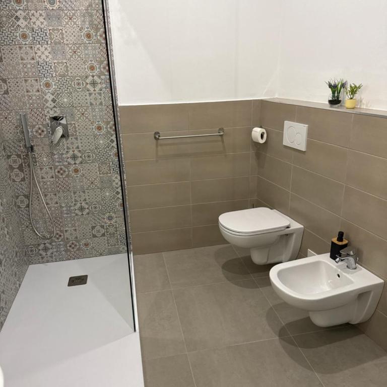 Livorno Housing - Appartement Supérieur 2 Chambres - 3