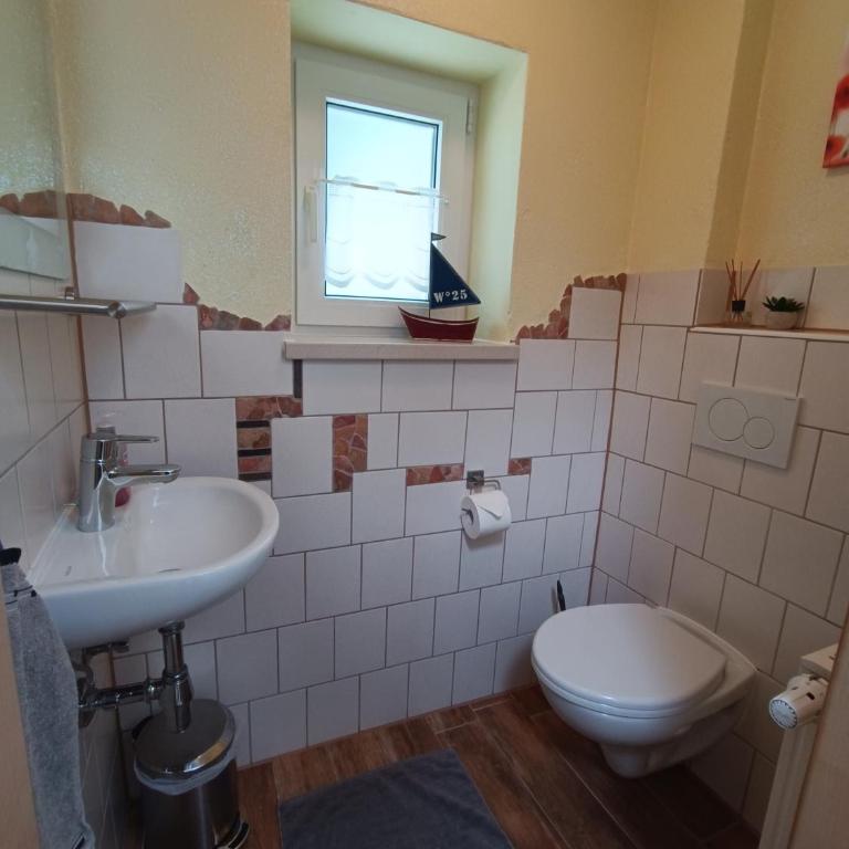 Haus Allgäublick bei Kronburg - Alleinlage mit Sauna, Kamin und eingezäuntem Garten - Haus mit 3 Schlafzimmern - 19