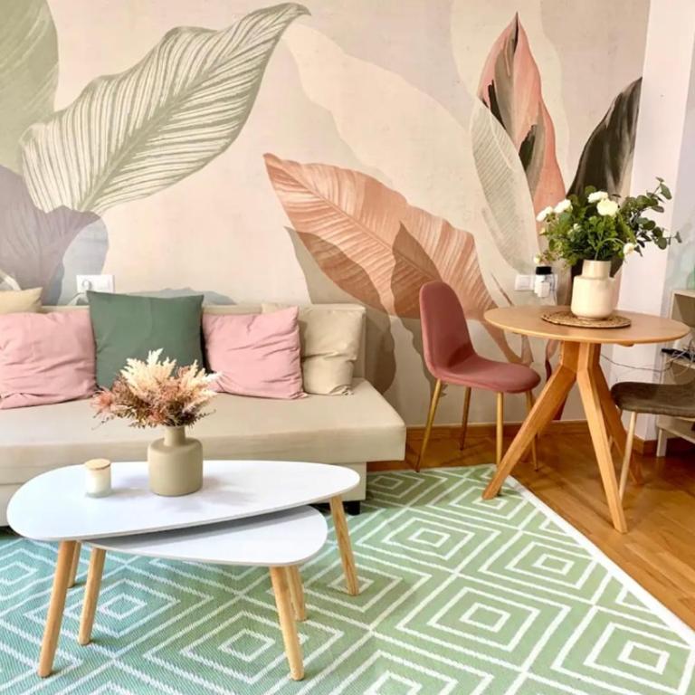 Apartamento Malaga Centro hístorico Carreteria III Sinesedesignhomes - Apartamento de 1 dormitorio - 1