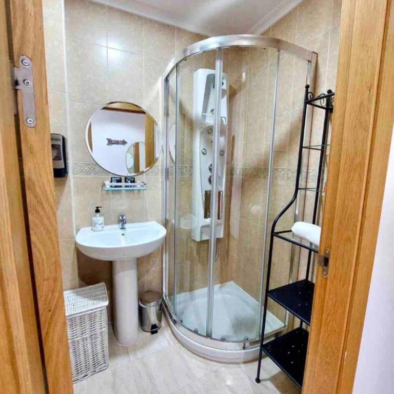 Apartamento Malaga Centro hístorico Carreteria III Sinesedesignhomes - Apartamento de 1 dormitorio - 4