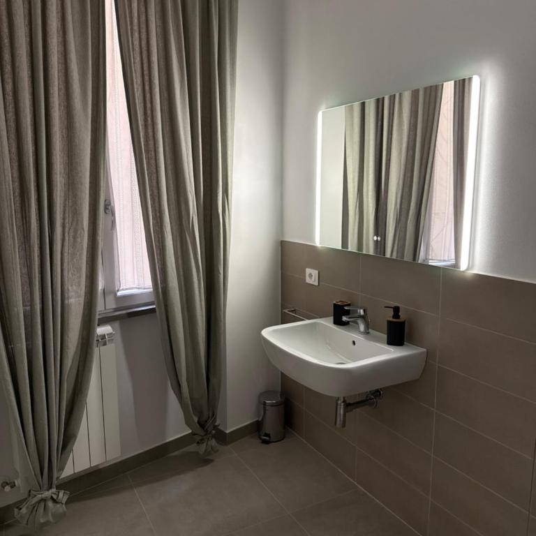 Livorno Housing - Appartement Supérieur 2 Chambres - 2