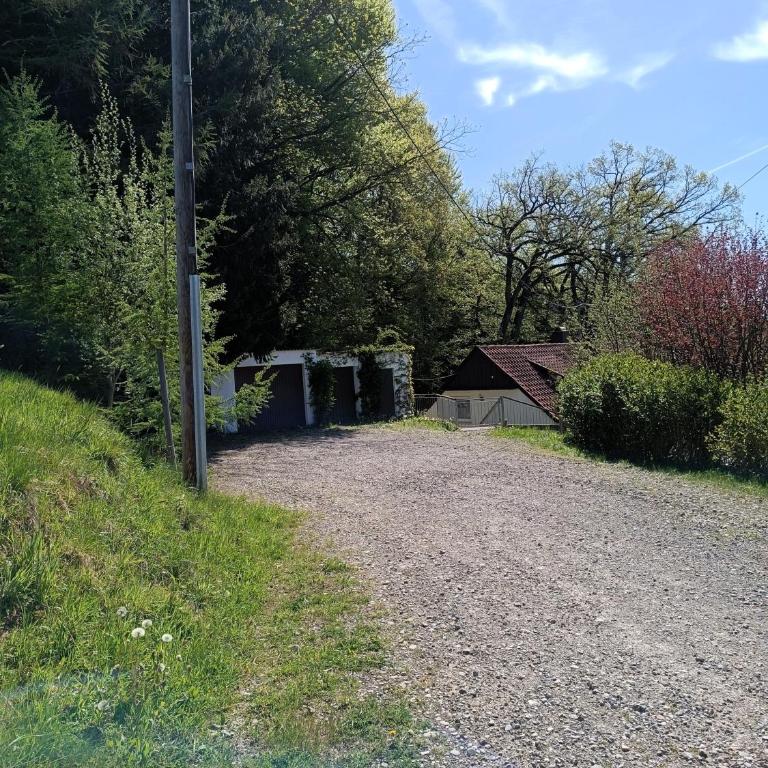 Haus Allgäublick bei Kronburg - Alleinlage mit Sauna, Kamin und eingezäuntem Garten - Haus mit 3 Schlafzimmern - 21